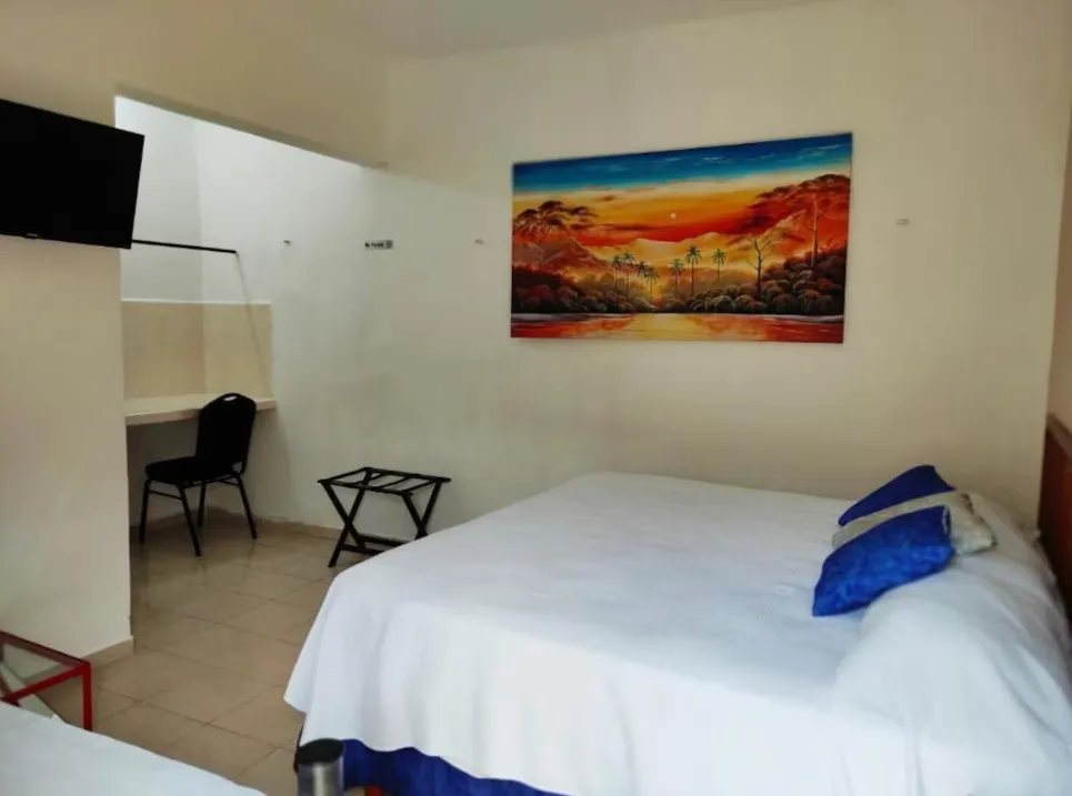 Casa de Ana Cancún
